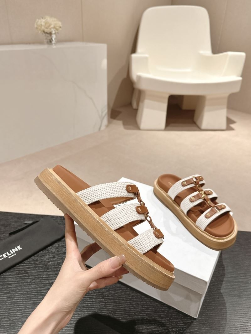 Celine Sandals